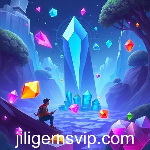 The Vibrant Community of Jili Gems 2: A New Gaming Horizon