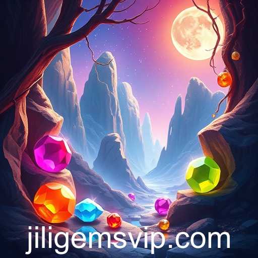 Jili Gems 2