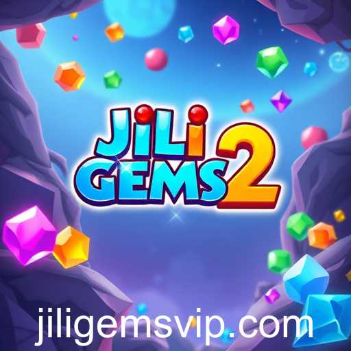 Jili Gems 2 Shines in the Gameplay Category