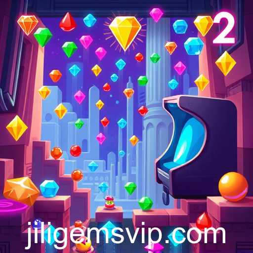 Unveiling the Allure of Jili Gems 2