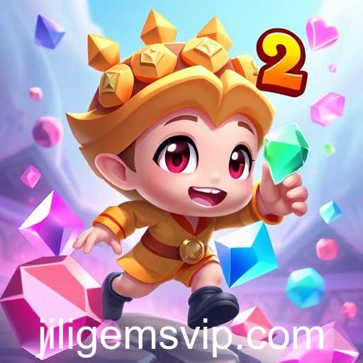 The Evolution of Jili Gems 2