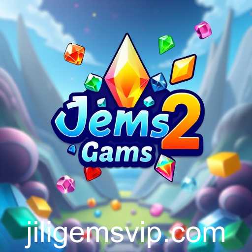 Jili Gems 2 Shines in Gaming Scene