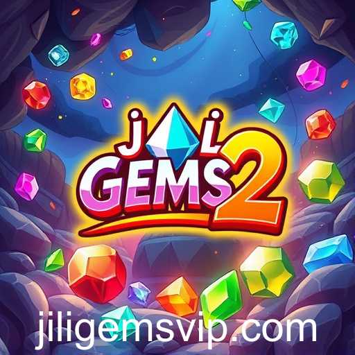 Jili Gems 2: Shaping the Online Gaming Landscape