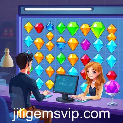 Exploring the Intricate World of Jili Gems 2 in the Technical Support Game Category